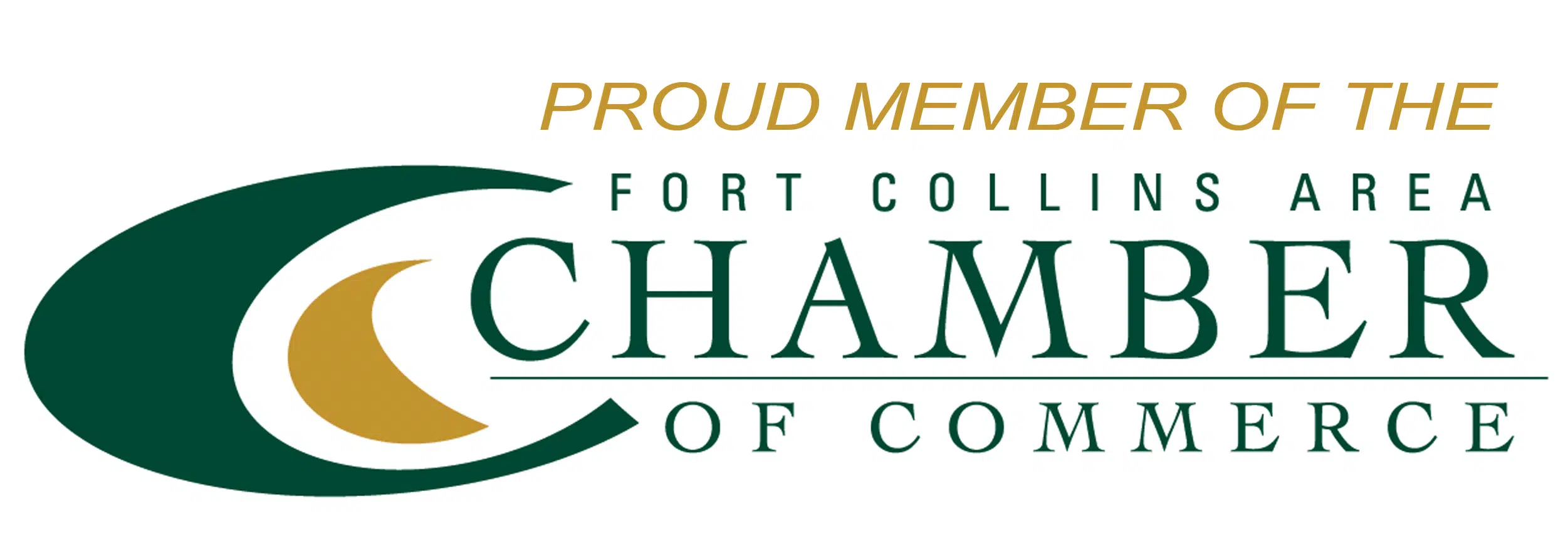 Fort Collins Chamber of Commerce Member