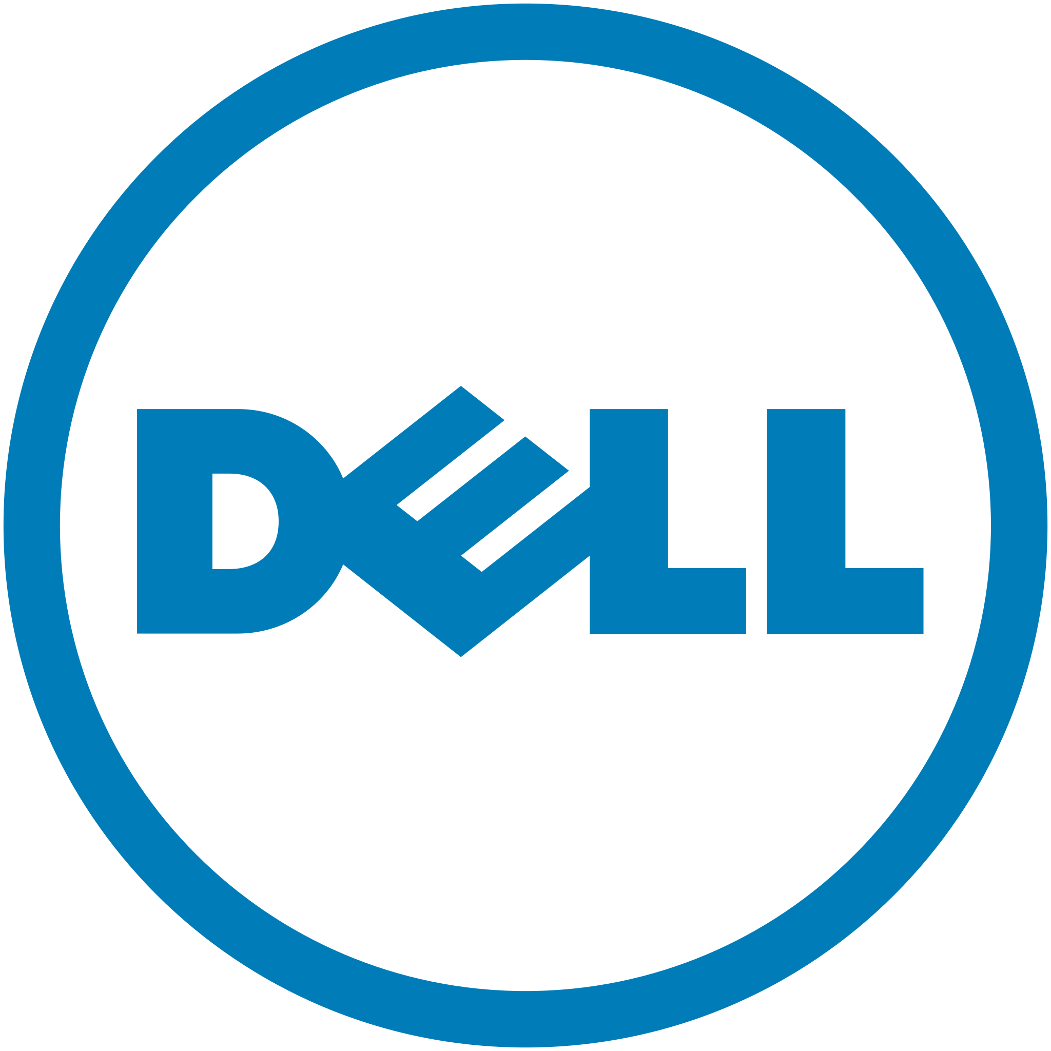 Dell Logo